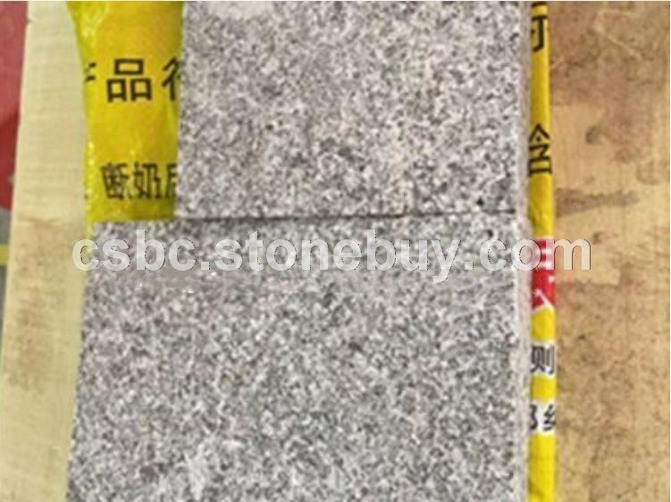 廉江芝麻灰