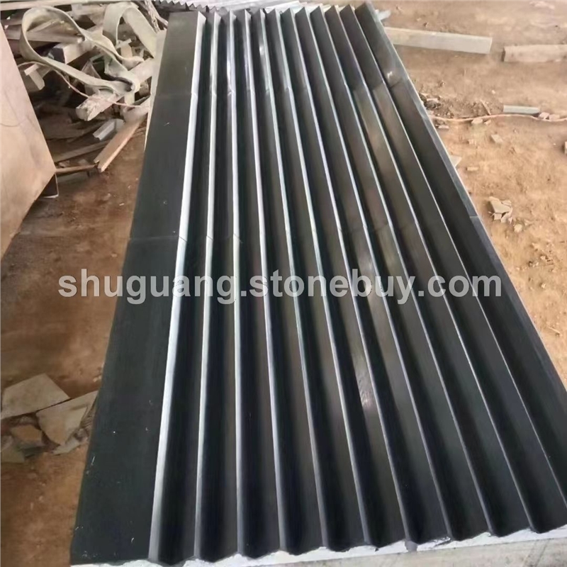 湛江黑台阶防滑面