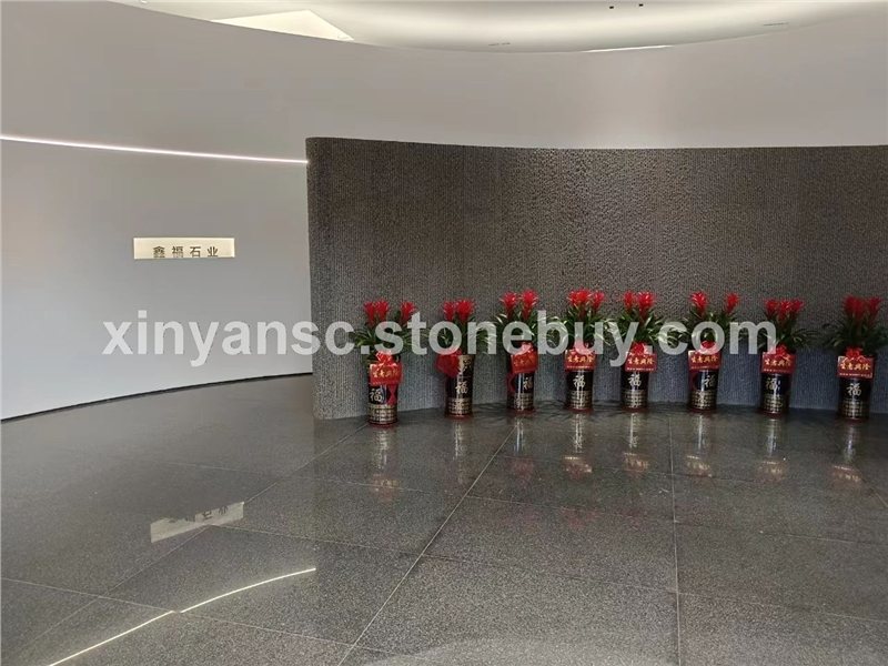 公司办公大楼
