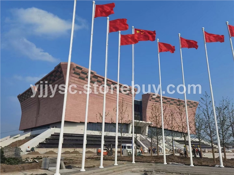 中国红外墙干挂