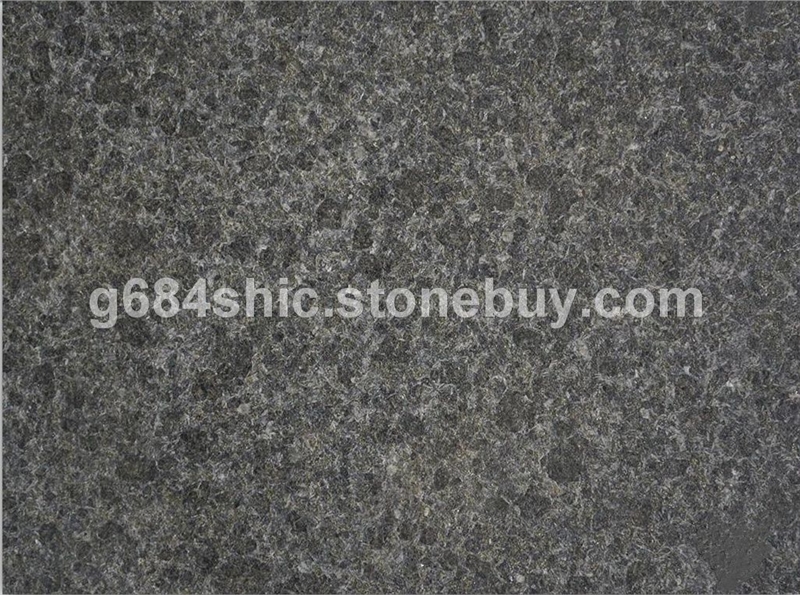 福鼎黑G684火烧面