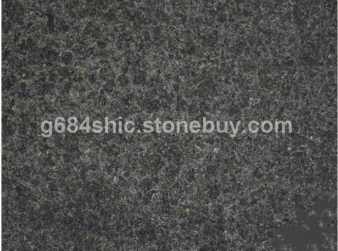 福鼎黑G684仿古面