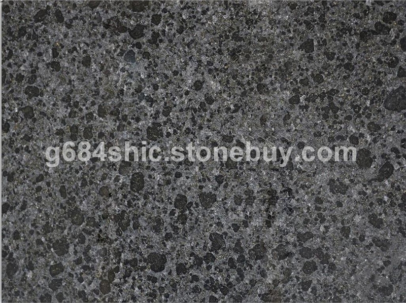 福鼎黑G684光面