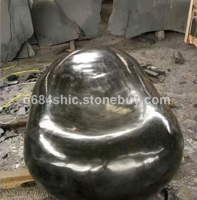 福鼎黑异形