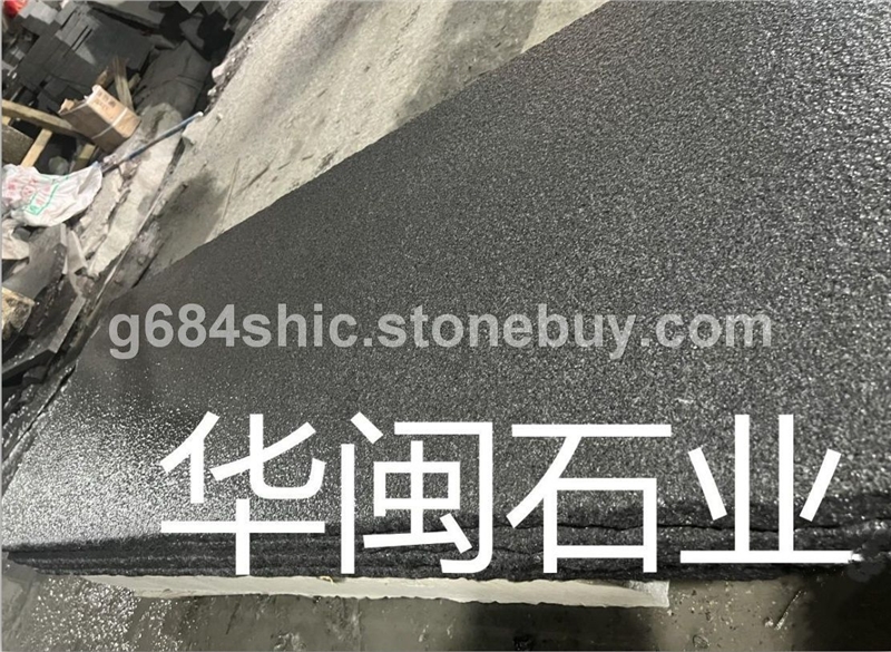 新福鼎黑684