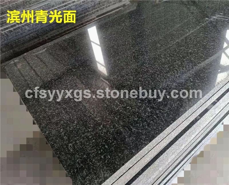 滨州青光面