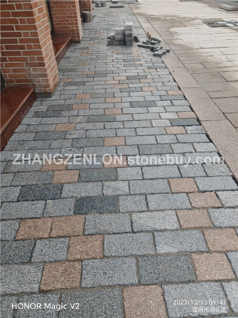 防腐石老石板石材