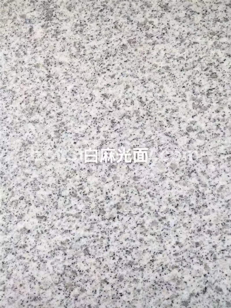 白麻光面