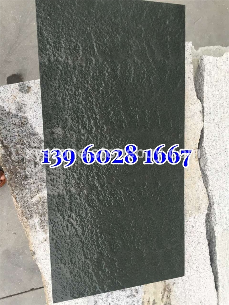 青石，福建青