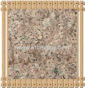 虎贝(丁香紫）荒料、板材