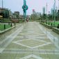 路邊石