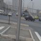路沿石