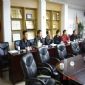公司員工參加特種設備安全知識培訓