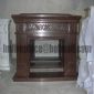 F-095(�²�Ʒ����ʯ���ڱ�¯��Fireplace Mantel)