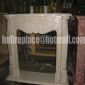 F-83(出口美国壁炉架Fireplace Mantel)