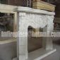F-82(大理石壁炉架Fireplace Mantel)