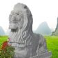 臥獅