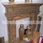 F-124(�����ж���¯FIREPLACE)