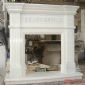 F-036��Fireplace Mantelרҵ����ʯ�ĳ��ڱ�¯�ܣ�