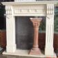 F-034����Լ��¯��SIMPLE FIREPLACE ��