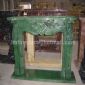 F-046(Fireplace Mantel���ڴ���ʯ��¯��)