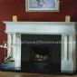 F-051��Fireplace Mantel����ŷʽʯ�ı�¯��