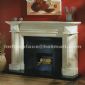 F-031��Fireplace Mantelŷʽ���ڱ�¯�ܣ�