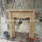 F-011(��ʯ��¯Fireplace Mantel)