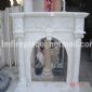 F-035��STONE MANTELS ʯ�ı�¯�ܣ�