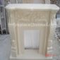 F-033������ʯ�ϱ�¯��Fireplace Mantel��