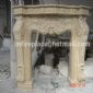 F-012���ж���ʽ��¯��Fireplace Mantel��