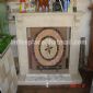 F-013(�ִ�ŷʽ��¯Fireplace Mantel)
