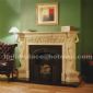 F-067(Fireplace Mantelרҵ��ơ�����ʯ�ı�¯��)