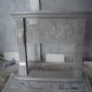 F-073��Fireplace Mantel��ɫ����ʯ�ı�¯��