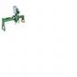 STEPLESS SPEED ADJUSTING MOULDING MACHINE