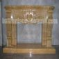F-87(��Ȼ����ʯ��¯��Natural Marble Mantel)&nbsp;