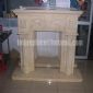 F-91(��Ȼ����ʯ��¯��Natural Marble Mantel)&nbsp;