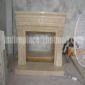 f-098(��ʽ��¯��AMERICAN FIREPLACE MANTEL)