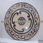 普新石業(yè)水刀拼花（歐美-004） water jet medallion & pattern