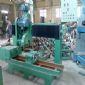 all-purpose pillar-profile-shaping machine