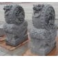石鼎寶鼎,香爐,石雕花瓶,抱鼓石等石雕