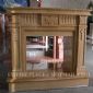 F-129(出口俄罗斯壁炉STONE MANTELS)
