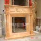 F-274(���ڶ���˹��¯��(Marble fireplace)