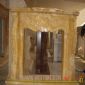 F-142(��ʯװ�α�¯��(Onyx fireplace)