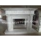 F-030��ʯ�ı�¯Fireplace Mantel��