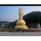 石雕觀音菩薩,羅漢佛像，等佛神雕像；寺廟宗教石雕系列(多種造型、石材)