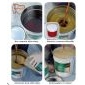 COLGRIP EXPORT彩色防滑路面粘結劑