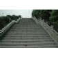 青石廣場臺階樣板工程