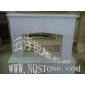 F-204����ϣ����ɫ����ʯ��¯FIREPLACE