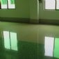 水晶滲硅技術水磨石地板